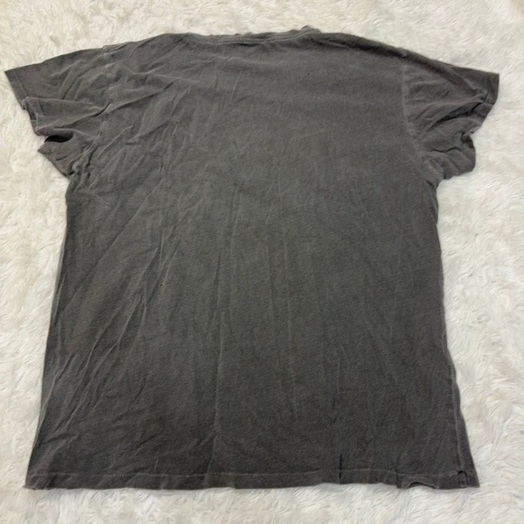 MADEWORN AC/DC Graphic T-Shirt - Picture 4 of 6